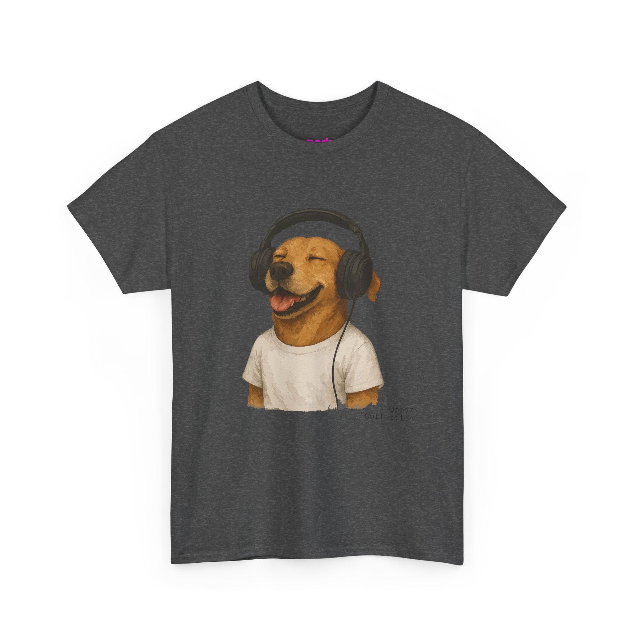 Puppy Vibes T-Shirt