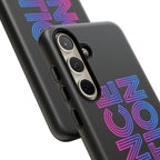 Dance Nation Design, Tough Cases, Phone Cover