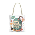 Milk box - Quirky Design, Fun Bag