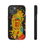 No.1 Feed Crew Design, Tough Cases, Phone Cover, Unique Gift