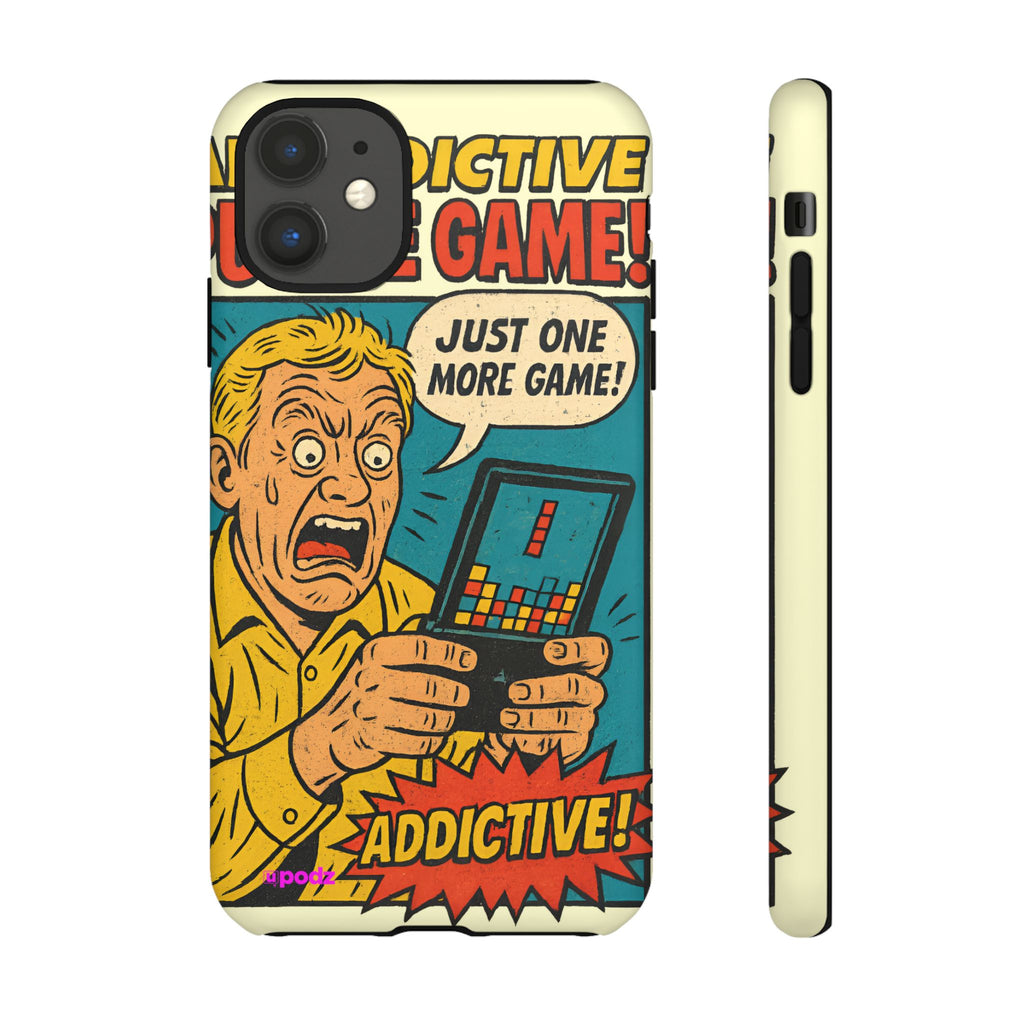 Puzzle Phone Case - Tough Cases, Unique Gift for Phone Cover