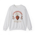 Strawberry Lips, Sweatshirt