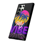 My Vibe Design, Tough Cases, Phone Cover