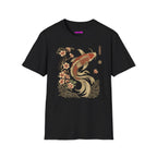 Koi Fish T-Shirt