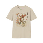 Koi Fish T-Shirt