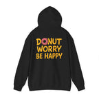 Donut Worry Hoodie