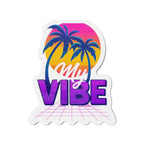 My Vibe Die-Cut Magnets | Cute Home Decor, Gift for Friends