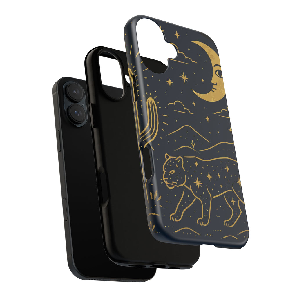 Catus Nights Design, Tough Cases, Phone Cover