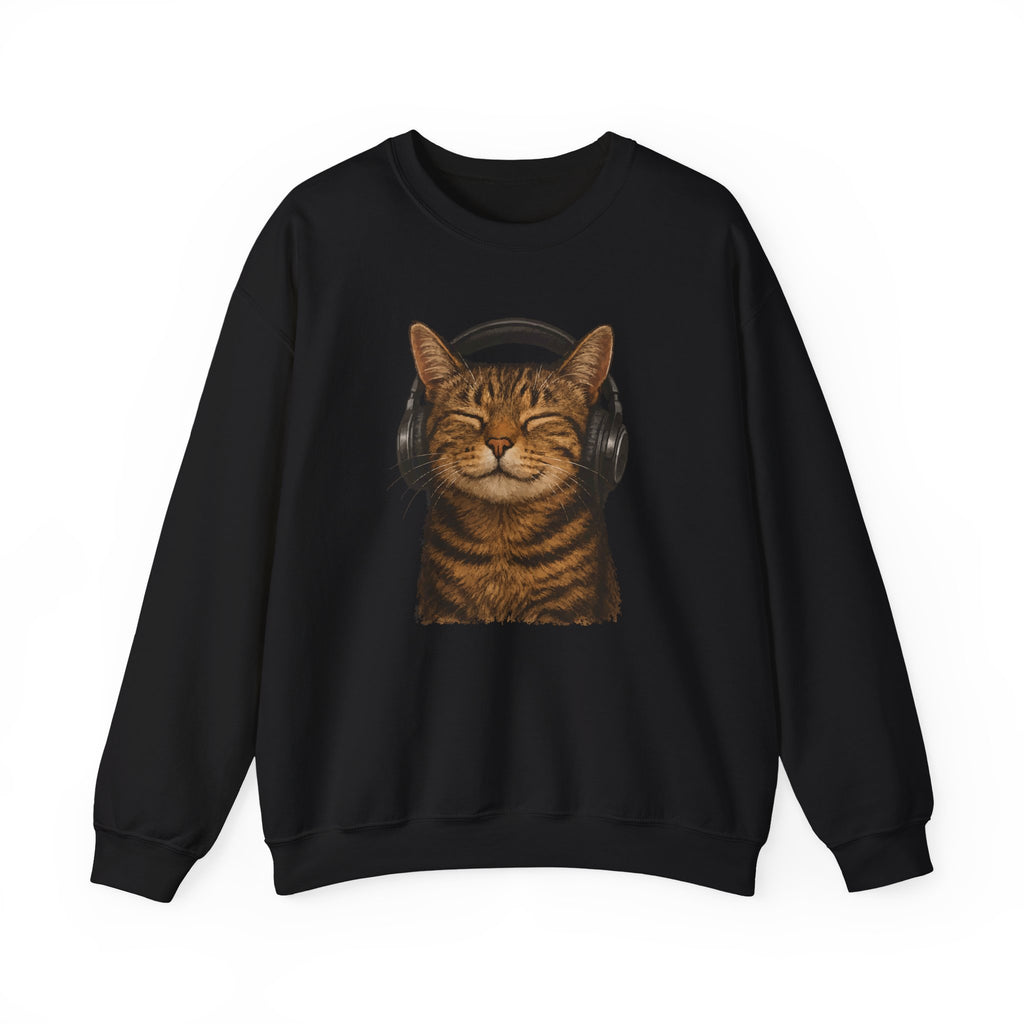 Cat Vibes, Sweatshirt