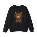 Cat Vibes, Sweatshirt