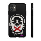Speechless Design, Tough Cases, Phone Cover