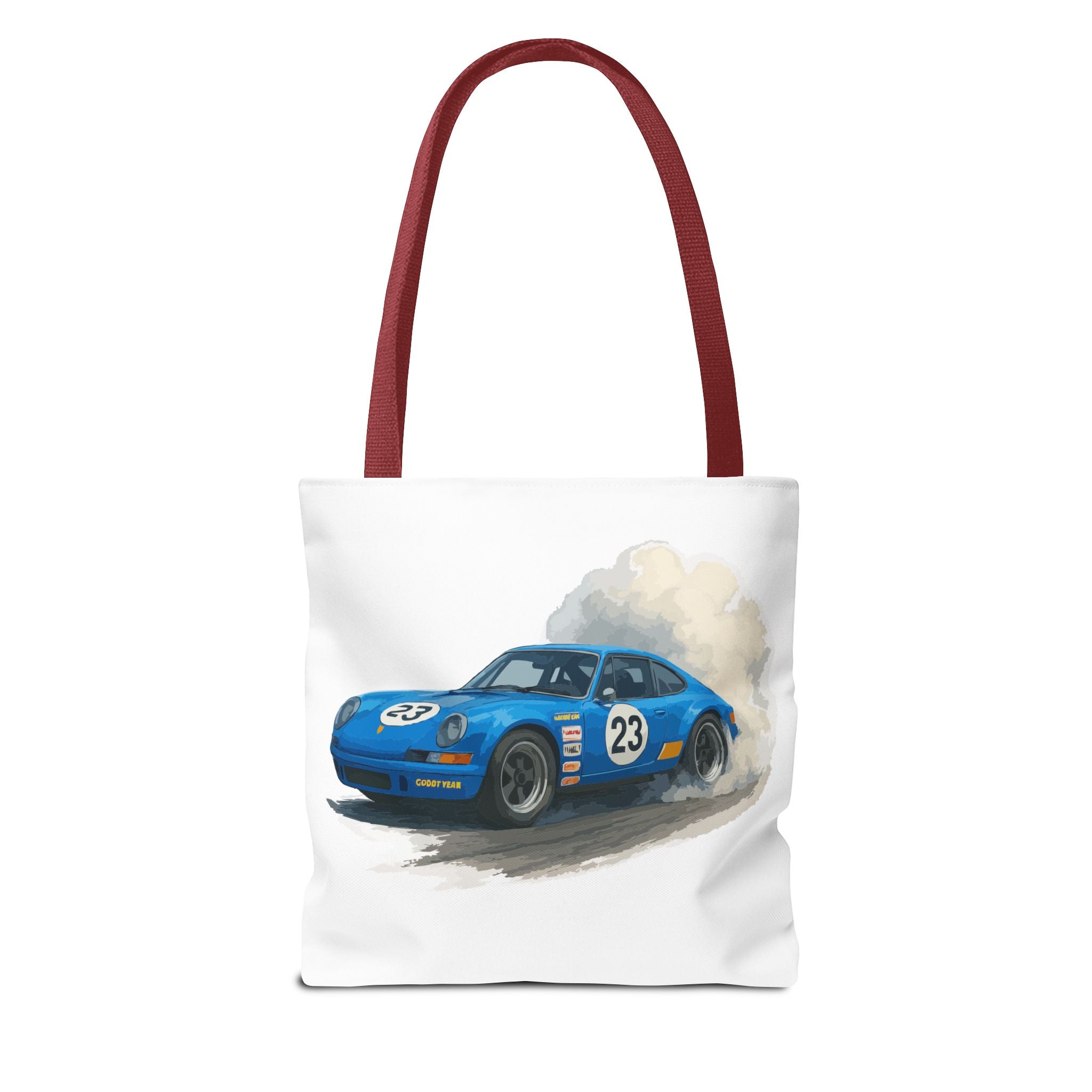 Drift Tote Bag, Inspirational Gift, Eco-Friendly Shopping Bag