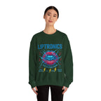 Liptronics, Sweatshirt