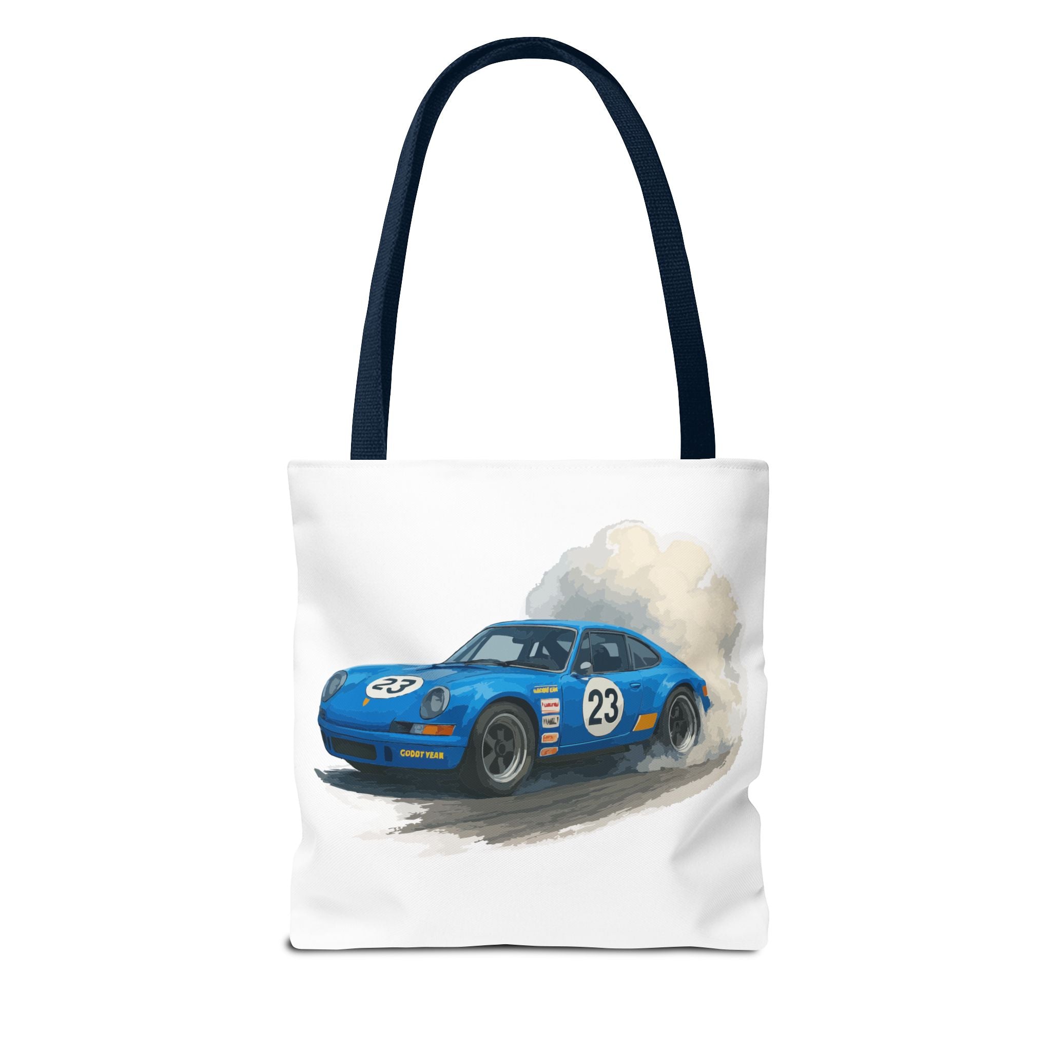 Drift Tote Bag, Inspirational Gift, Eco-Friendly Shopping Bag