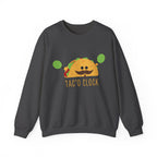 Tacos, Sweatshirt