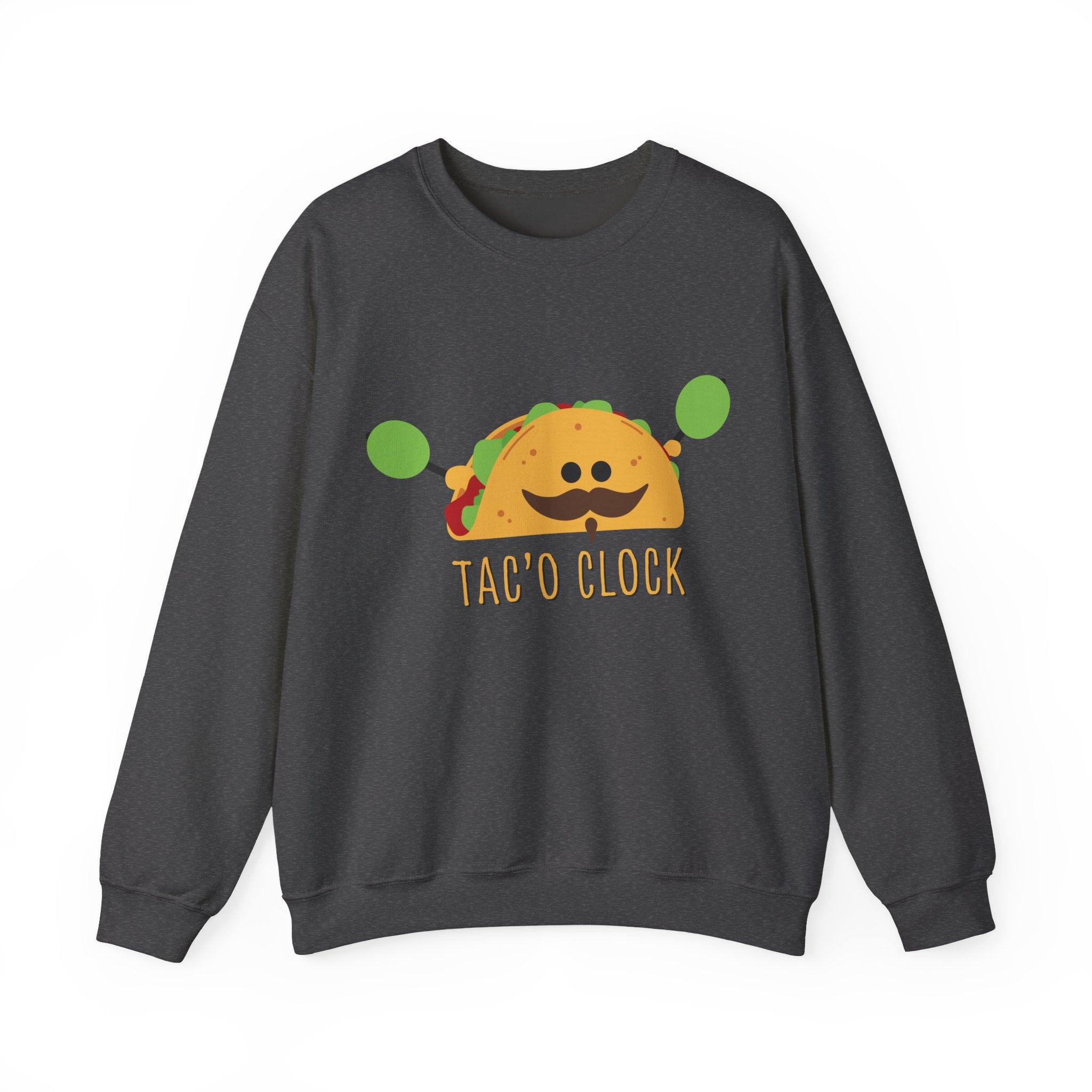 Tacos, Sweatshirt