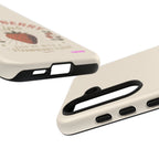 Strawberry Lips Design, Tough Cases, Phone Cover, Unique Gift