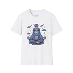Chill Vibes Sloth T-Shirt