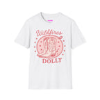 Wildfires T-Shirt