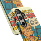 Puzzle Phone Case - Tough Cases, Unique Gift for Phone Cover