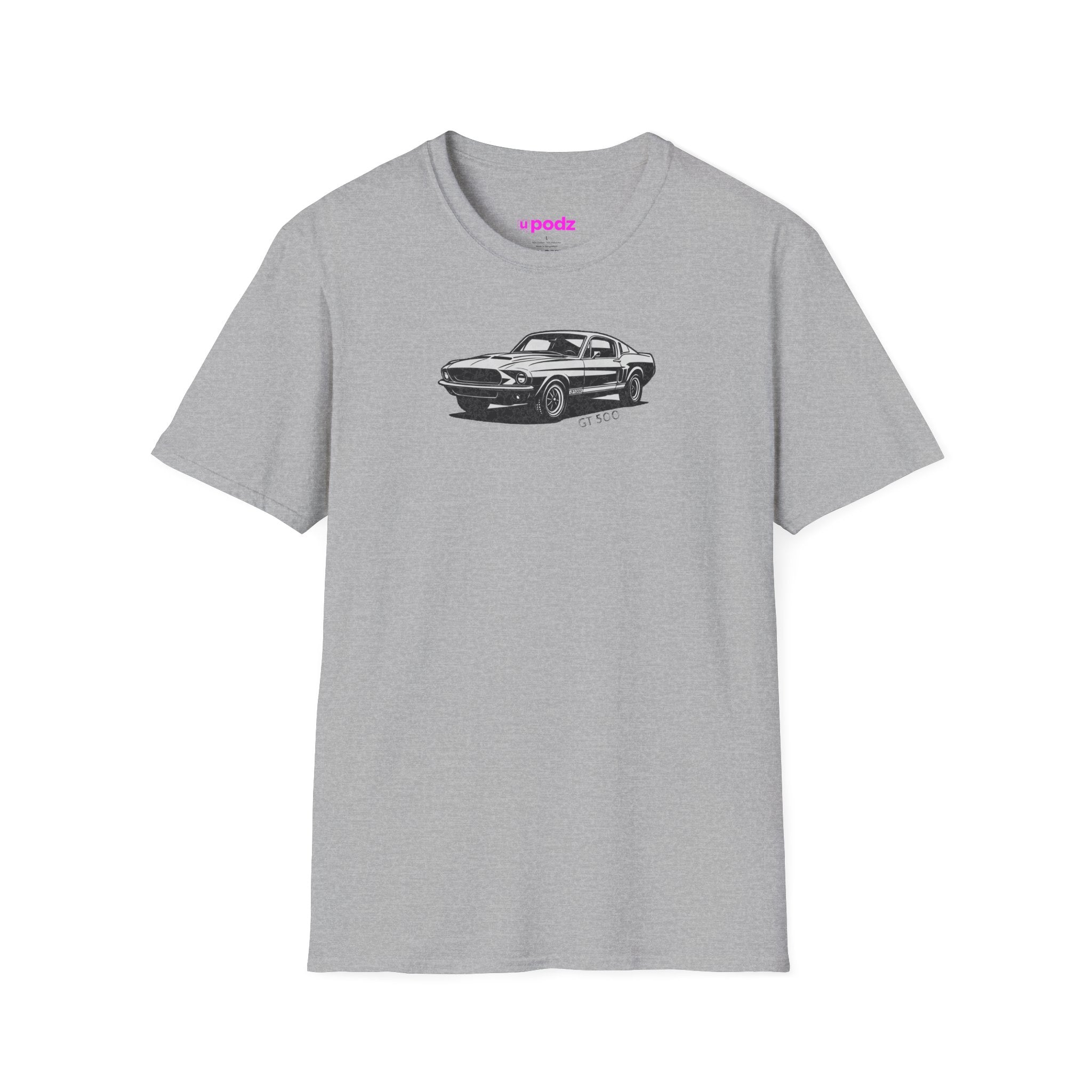 Mustang T-Shirt