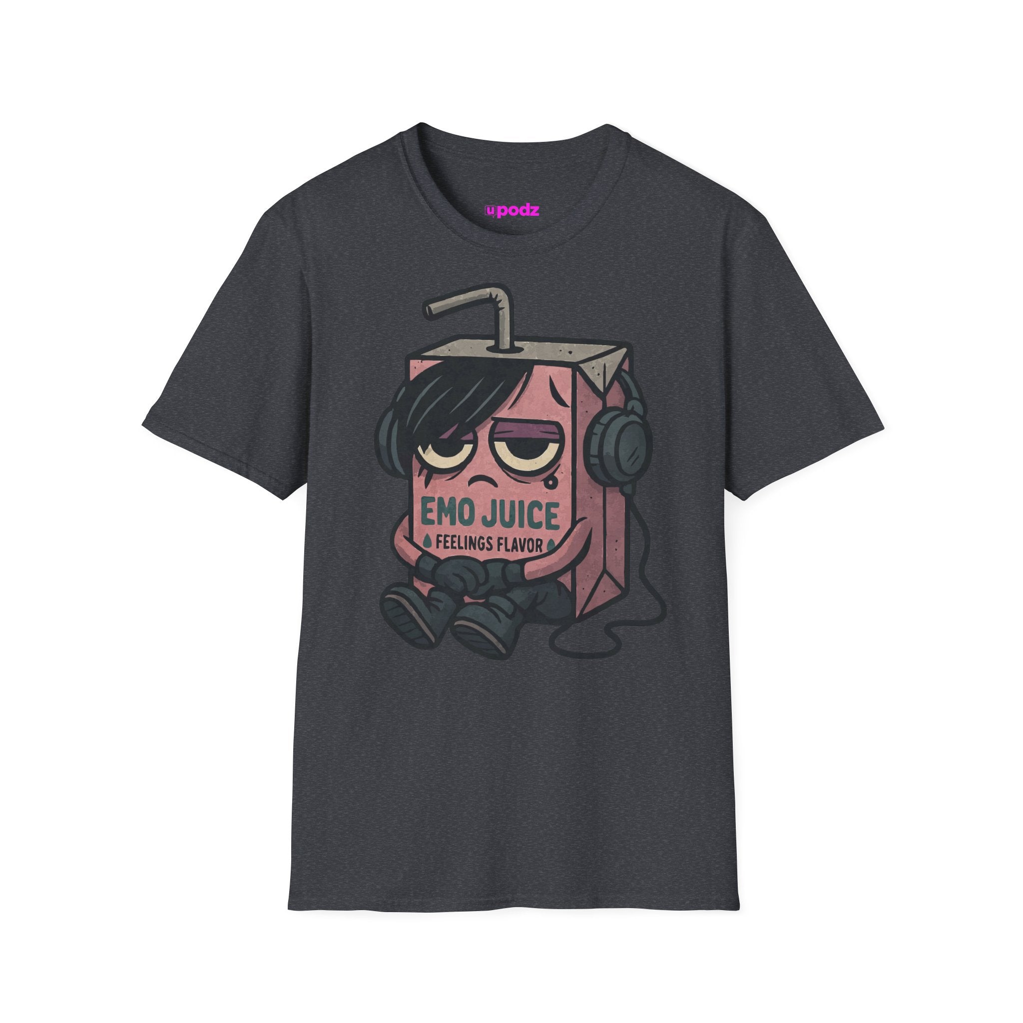 Emo drink T-Shirt