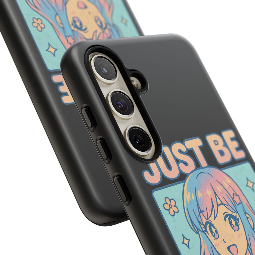 Just Be Kind Design, Tough Cases, Phone Cover