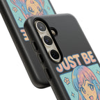 Just Be Kind Design, Tough Cases, Phone Cover