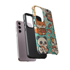 Cute Japanese Animals, Tough Cases, Phone Cover