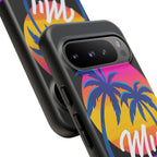 My Vibe Design, Tough Cases, Phone Cover