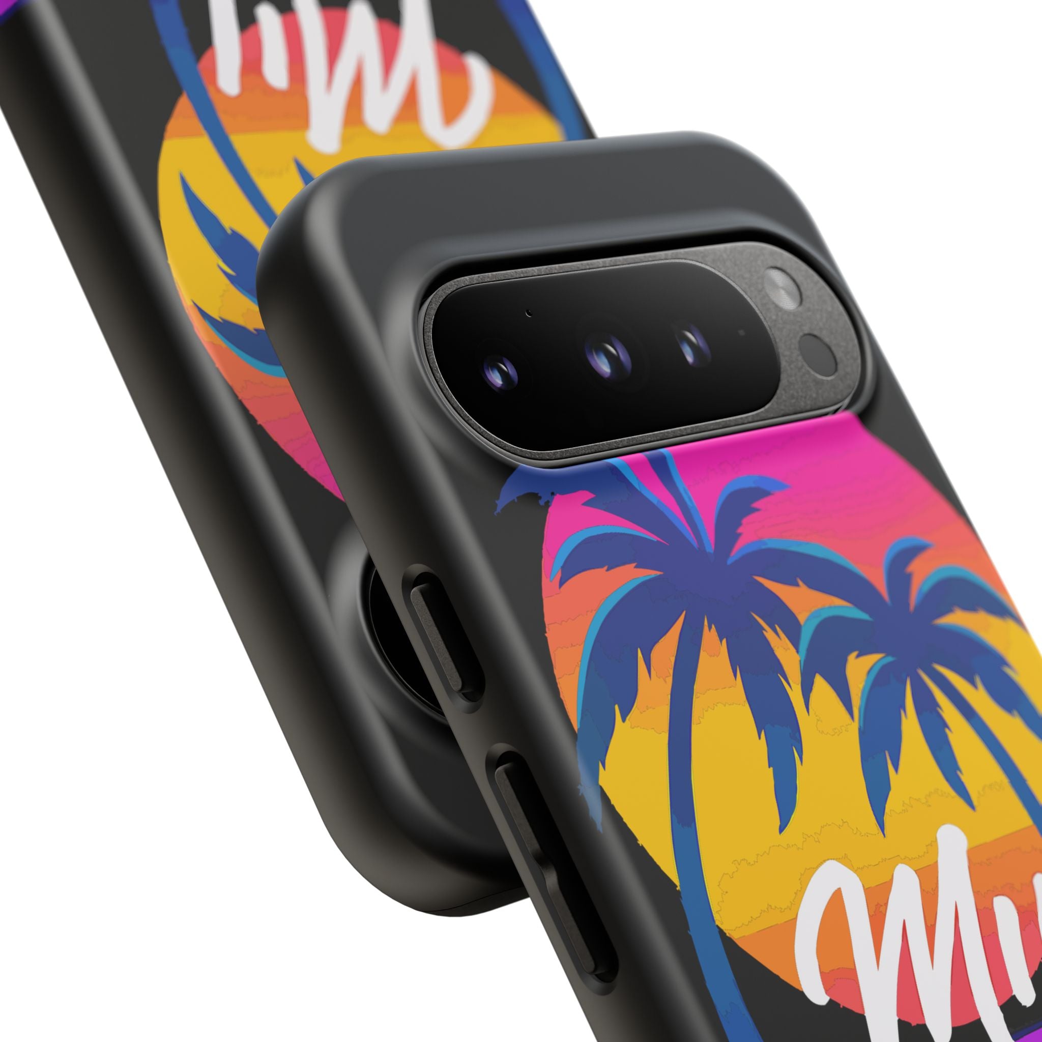 My Vibe Design, Tough Cases, Phone Cover