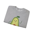 Vegan, Sweatshirt