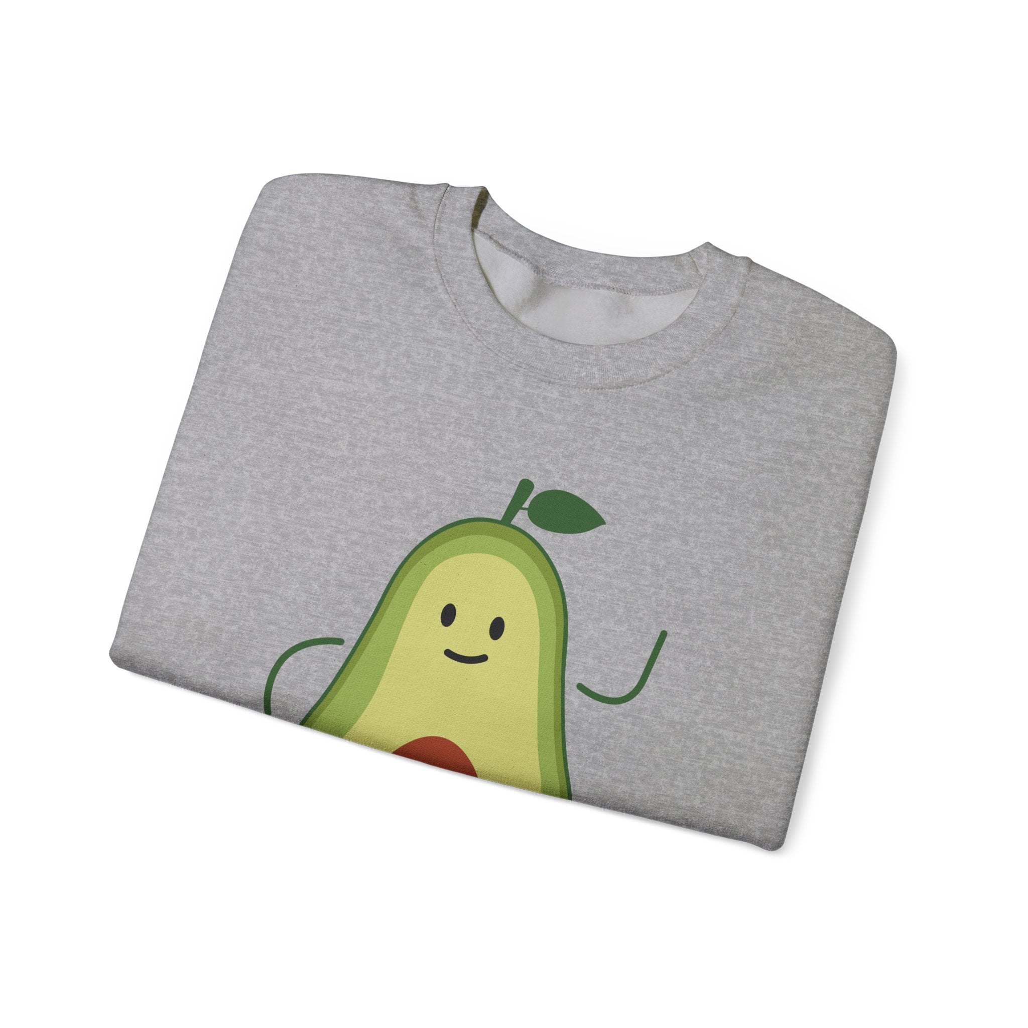 Vegan, Sweatshirt