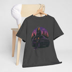Chick Car T-Shirt