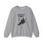 APT. APT. Sweatshirt