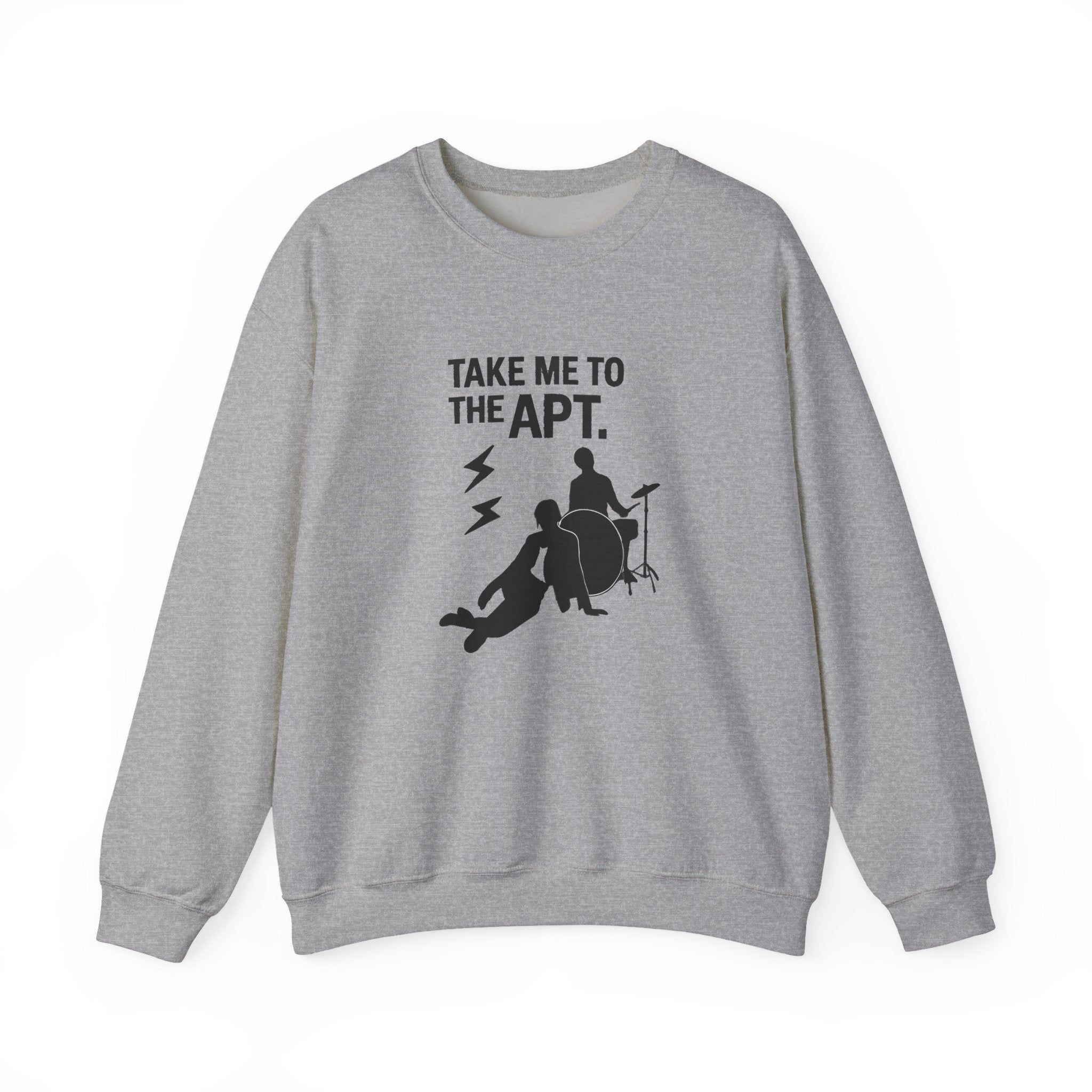 APT. APT. Sweatshirt