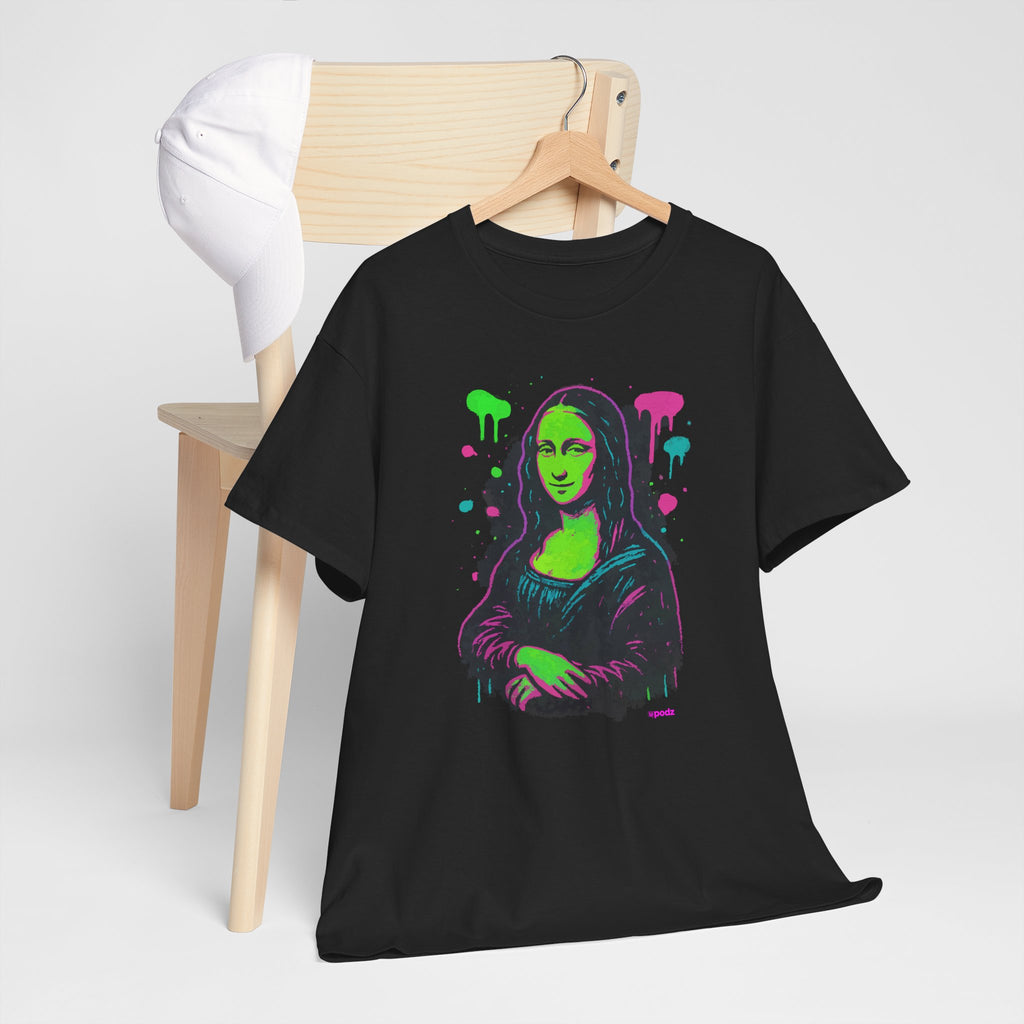 The Mona T-Shirt