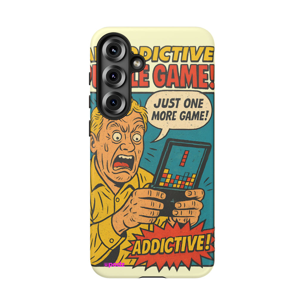 Puzzle Phone Case - Tough Cases, Unique Gift for Phone Cover