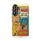 Puzzle Phone Case - Tough Cases, Unique Gift for Phone Cover