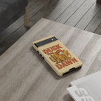 Dusk till Dawn Phone Case - Tough Cases, Unique Gift for Phone Cover