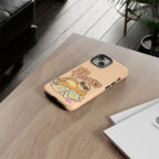 No Thanks Design, Tough Cases, Phone Cover