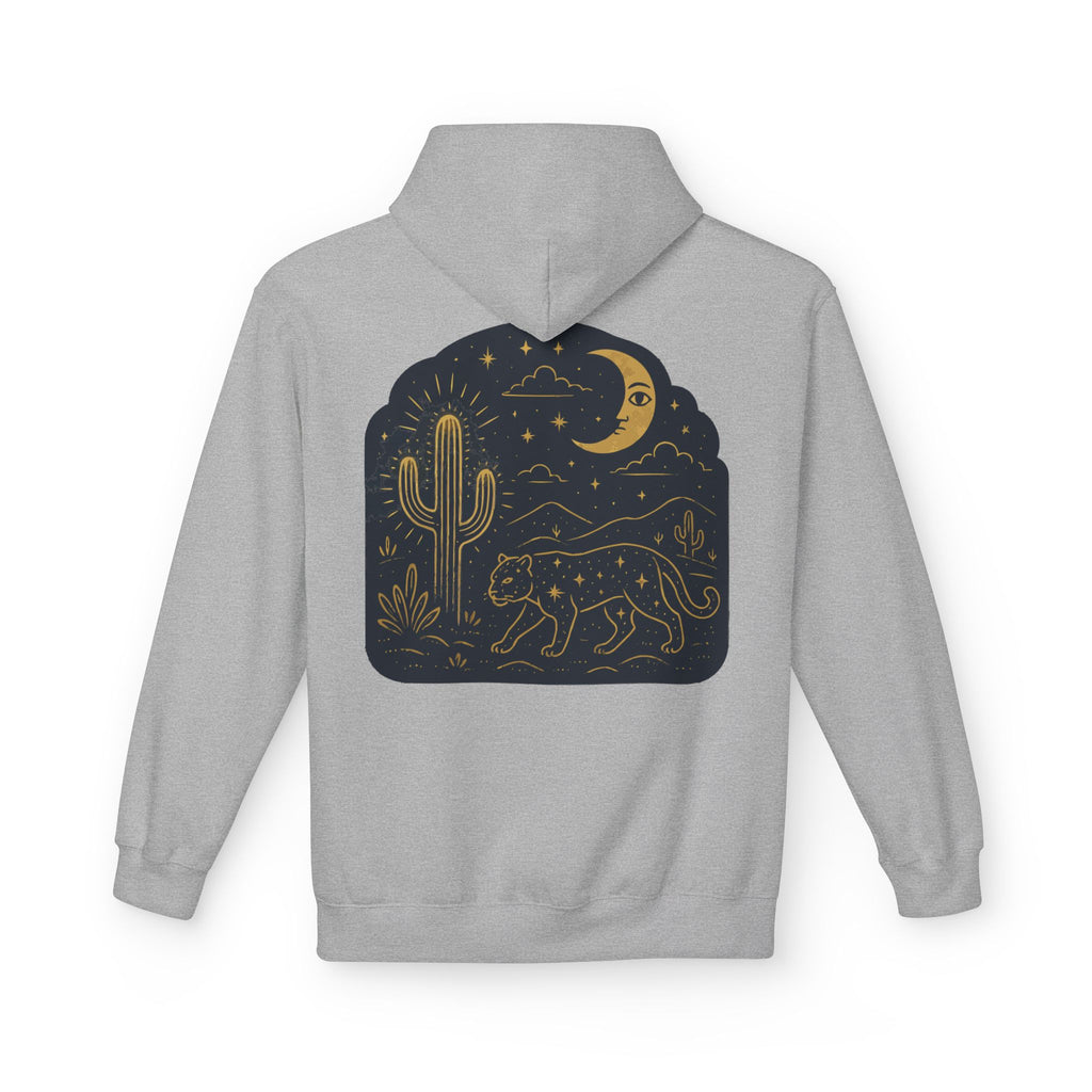 Cactus Nights, Hoodie