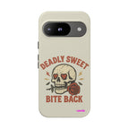 Deadly Sweet, Tough Cases, Phone Cover, Unique Gift