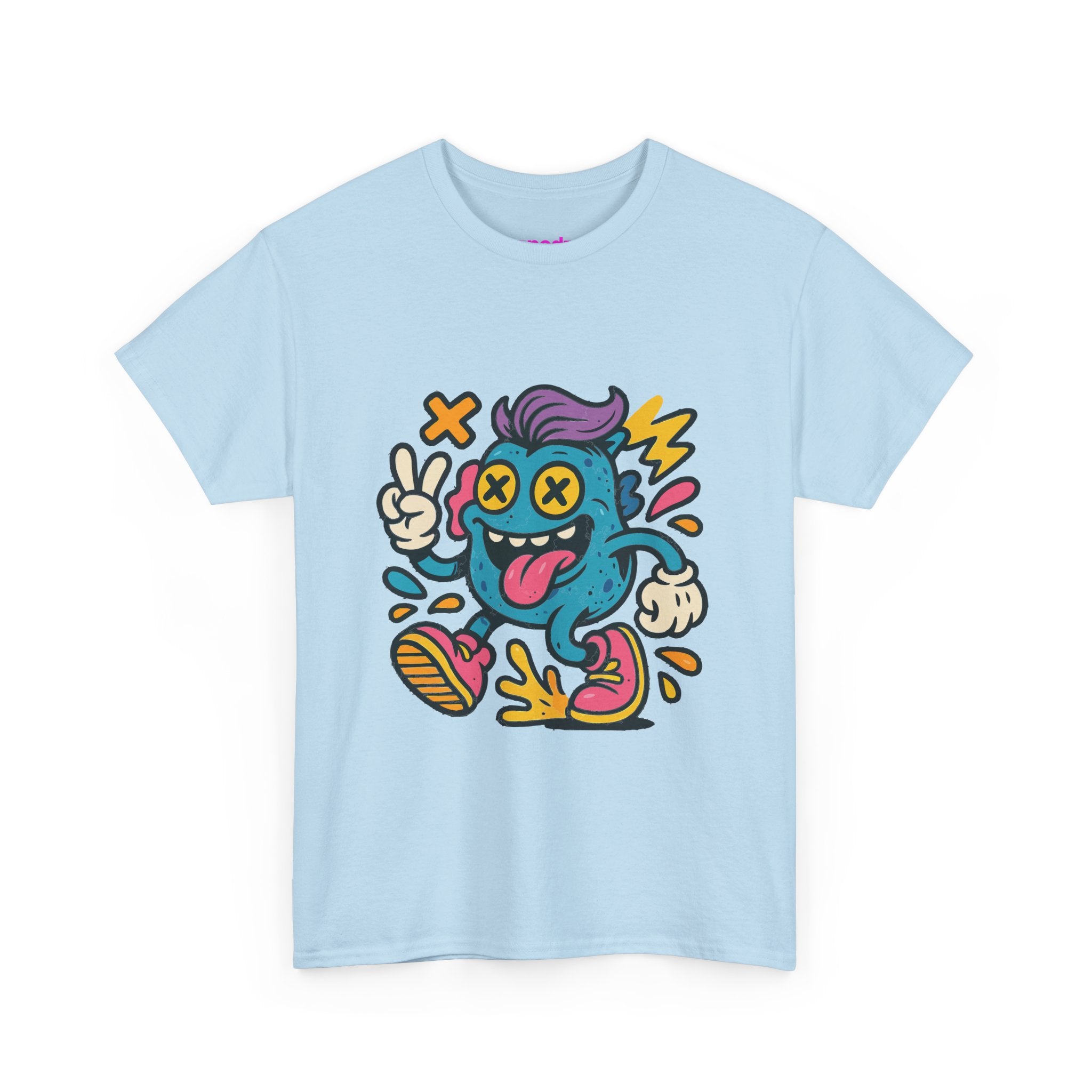 XX Eyes T-Shirt
