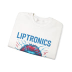 Liptronics, Sweatshirt