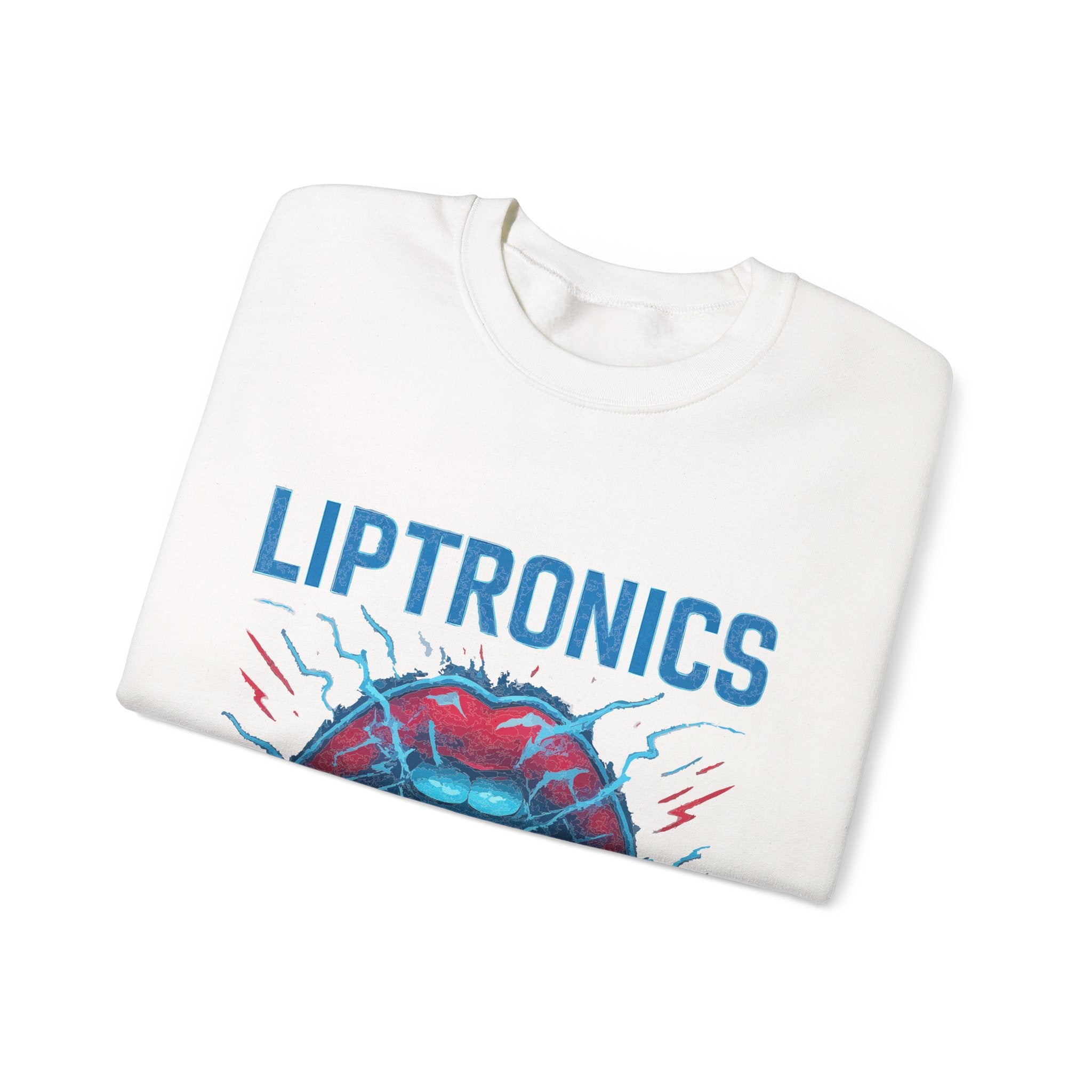 Liptronics, Sweatshirt