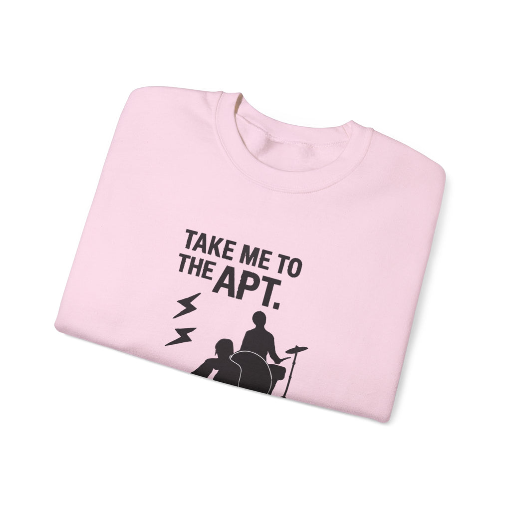 APT. APT. Sweatshirt