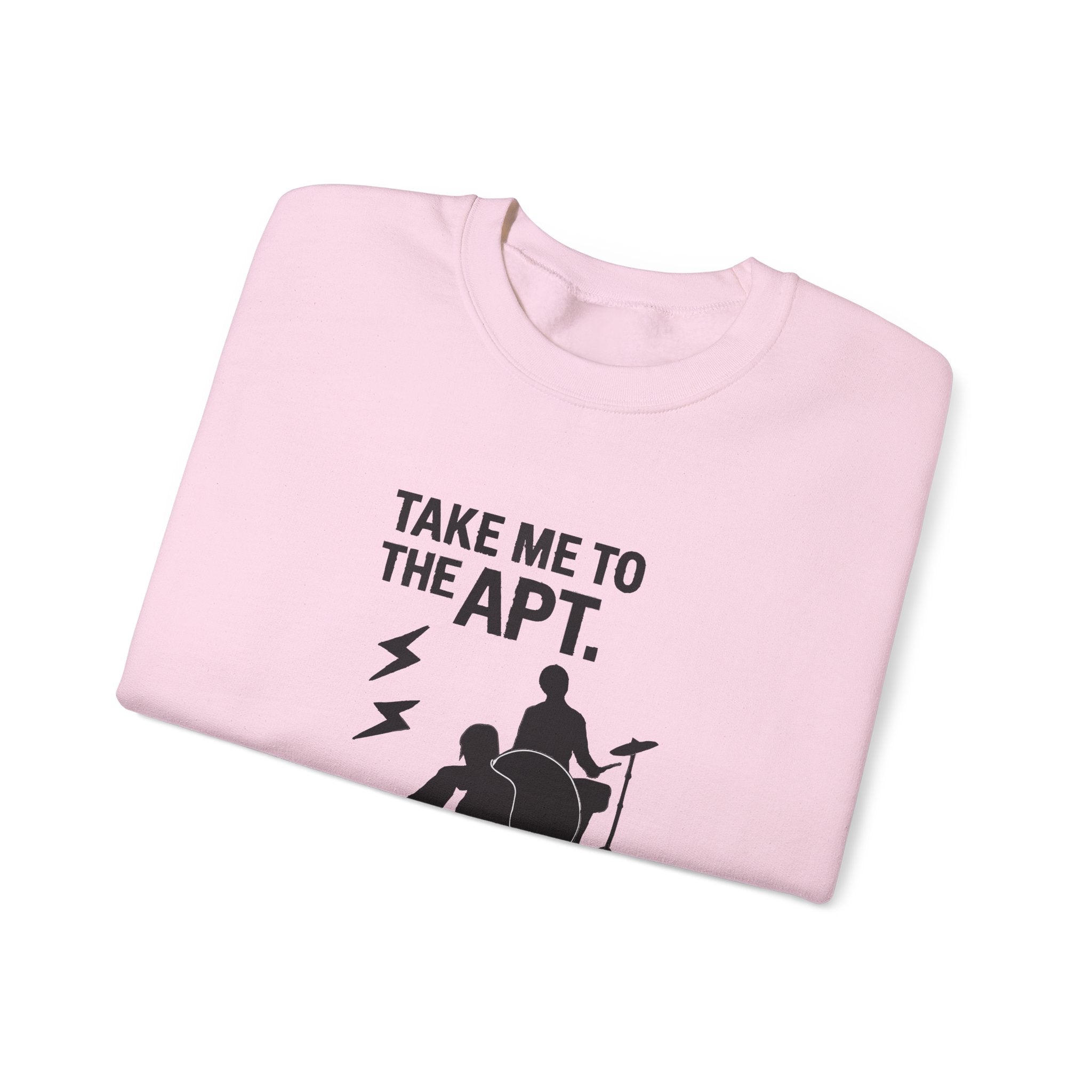 APT. APT. Sweatshirt