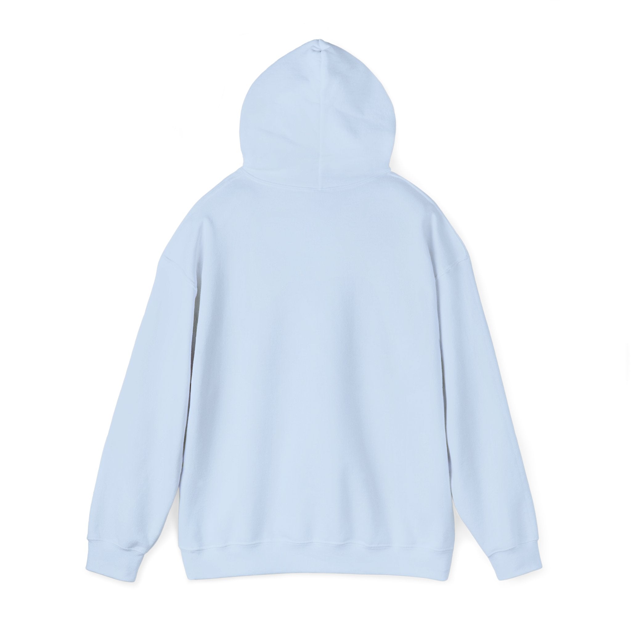 Burning Hoodie