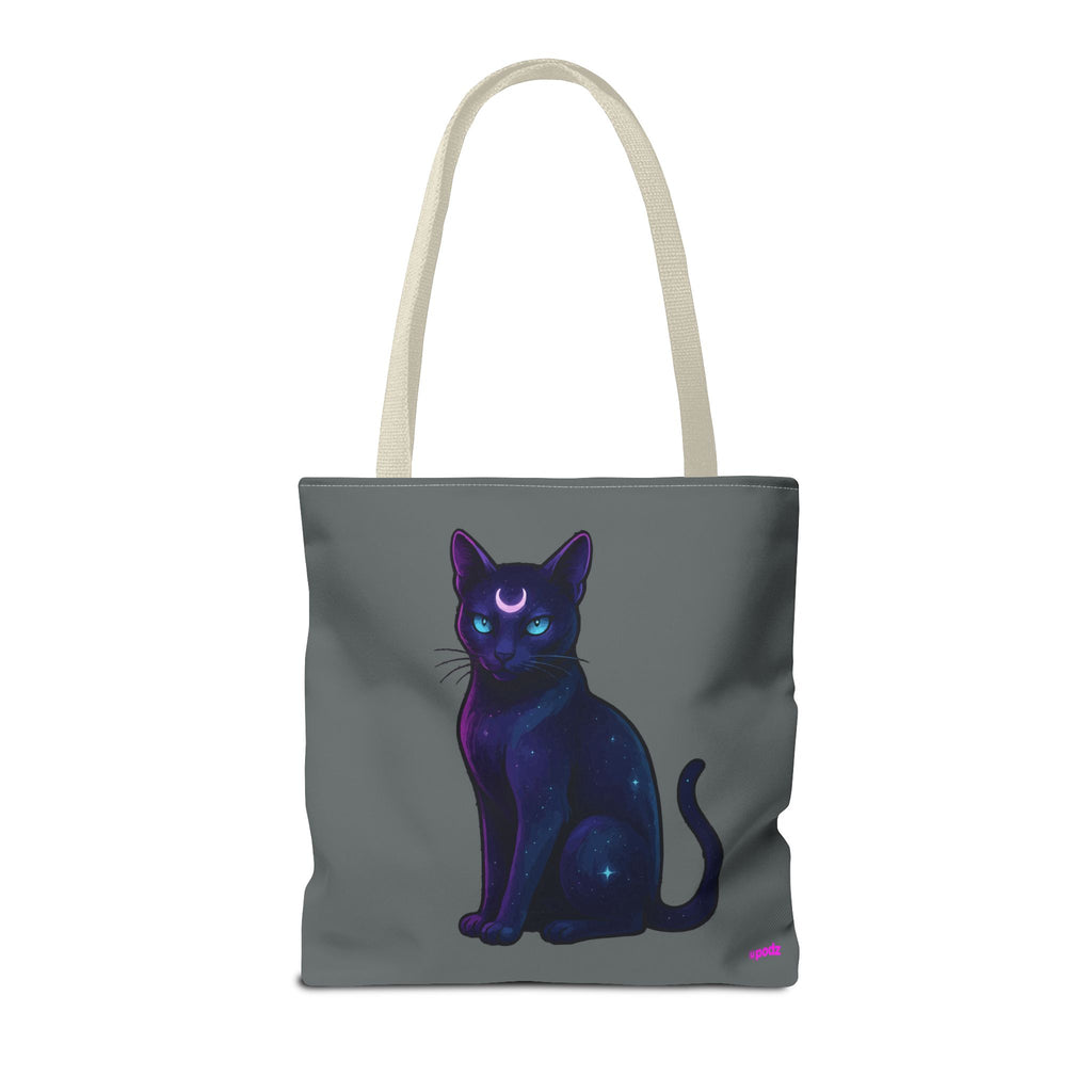 Prowler Tote Bag - Quirky Fun Bag